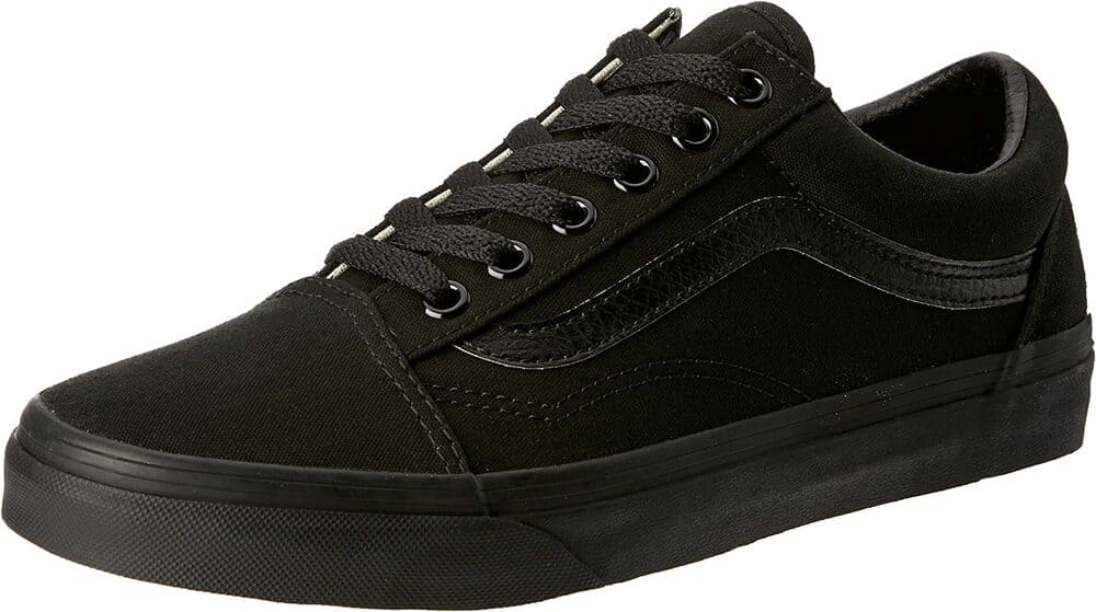 Vans Unisex's Low-Top Sneakers