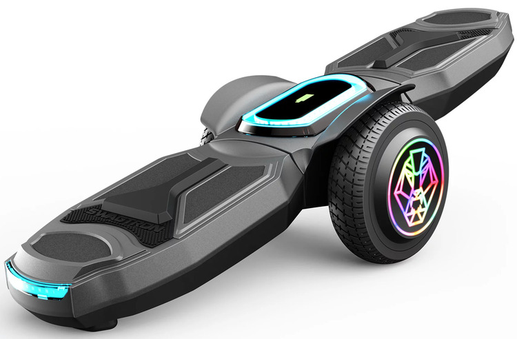 Walmart Electric Hoverboard Skateboard 1 