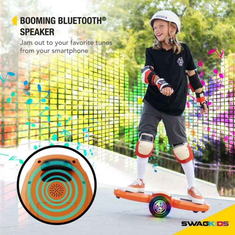 Walmart Electric Hoverboard Skateboard 2