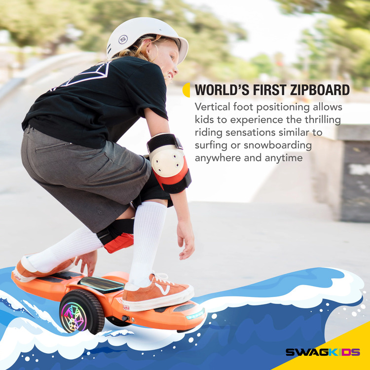  Electric Hoverboard Skateboard 3