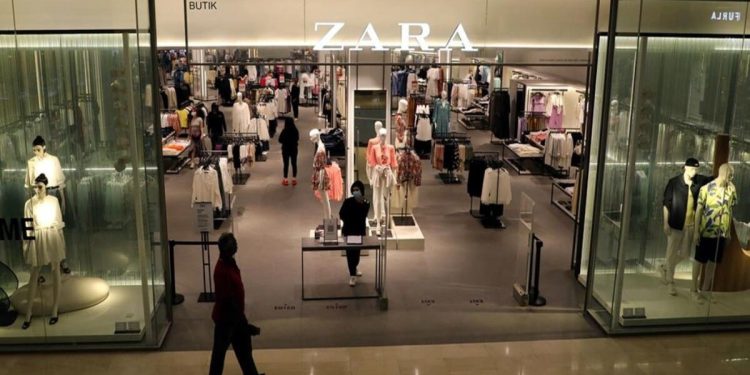 Zara cheapest jackets