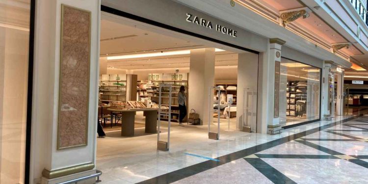 Zara Home jewelery boxes classic design
