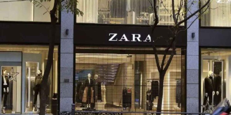 Zara coats dresses best sellers christmas