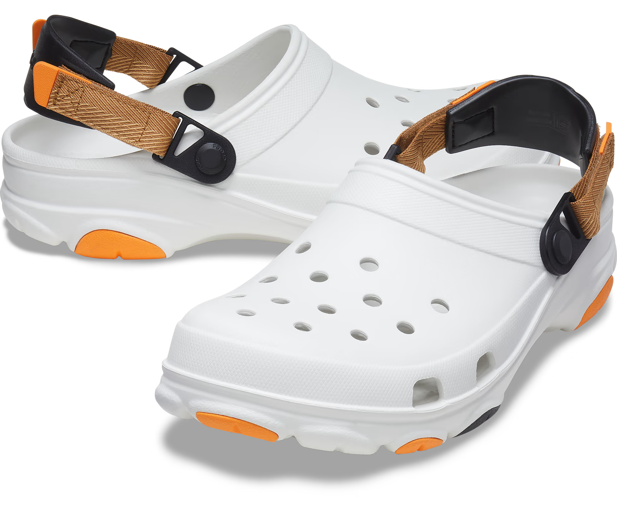 ALL-TERRAIN SANDAL