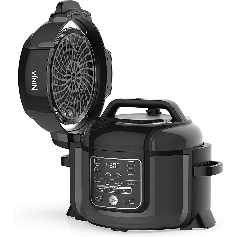 Target Ninja OP301A Foodi Pressure Cooker and Air Fryer