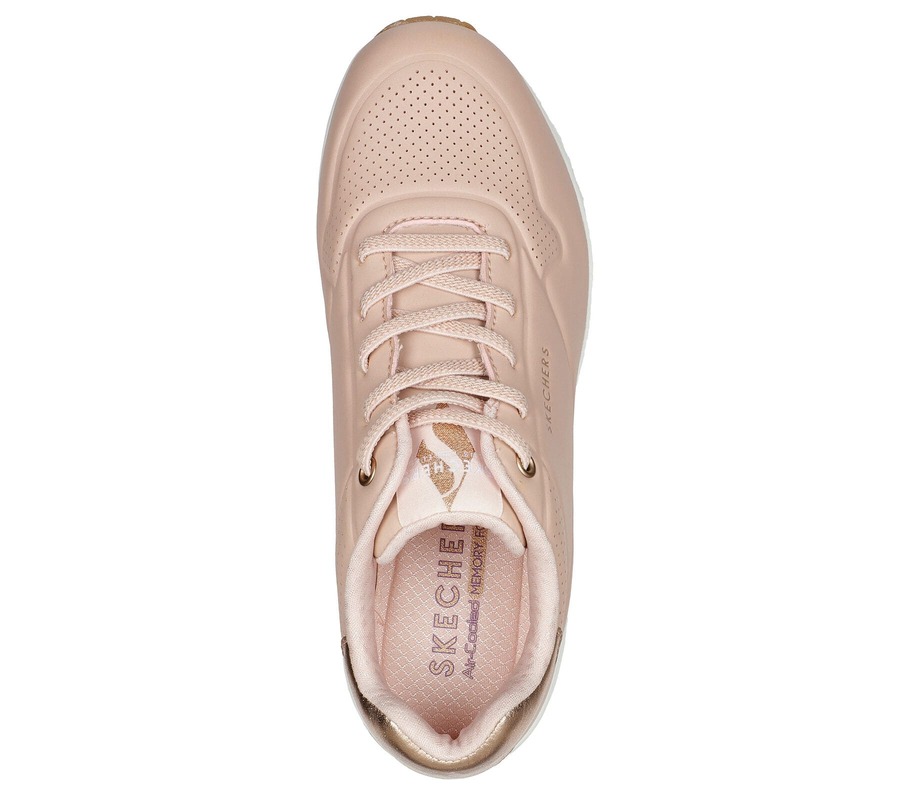 Skechers Shimmer Away pink