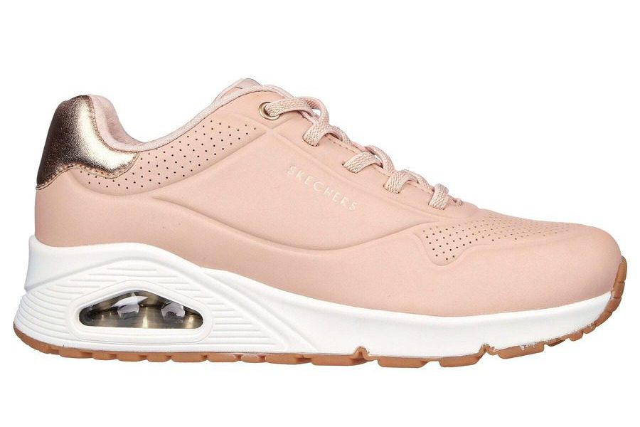 Skechers Shimmer Away pink