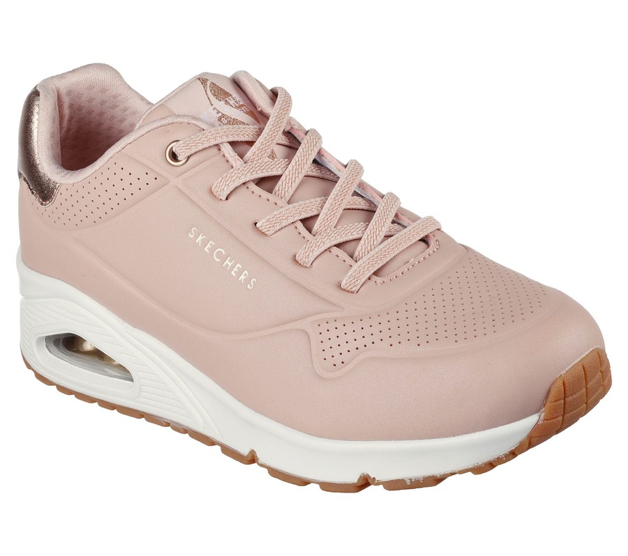 Skechers Shimmer Away pink