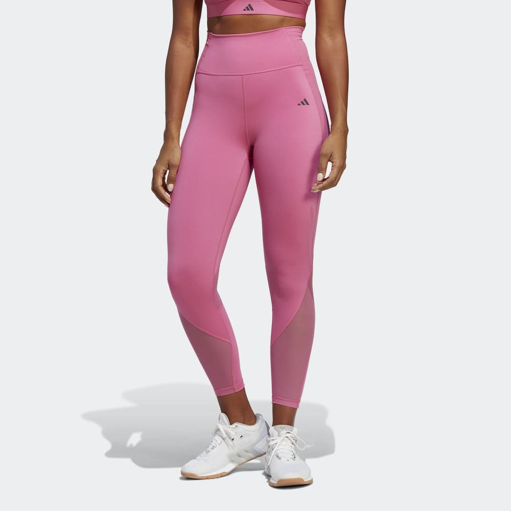 ADIDAS TAILORED HIIT TRAINING LEGGINGS