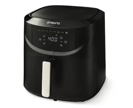 ALDI Ambiano 8-Quart Digital Air Fryer