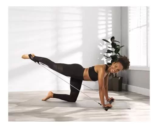 ALDI Crane Stretch & Tone Bar, Thigh Toner or Tummy Trimmer