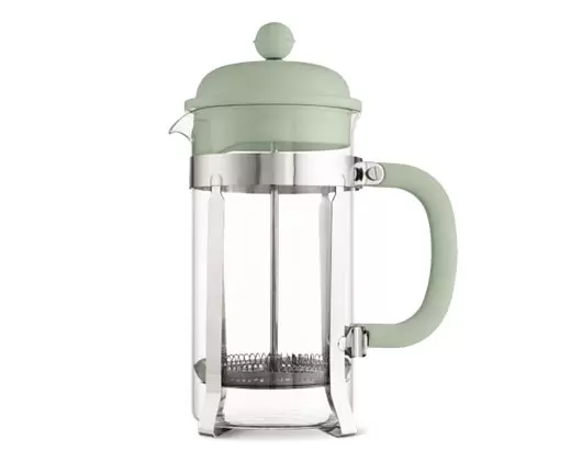 ALDI Crofton Glass French Press