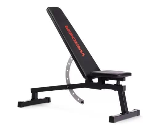 ALDI Weider Adjustable Workout Bench