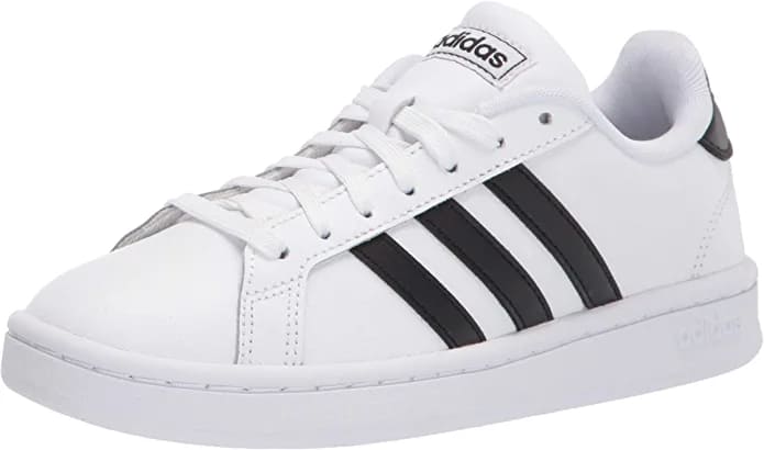 Adidas Men's Grand Court Sneaker