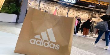 Adidas TAILORED HIIT TRAINING 78 LEGGINGS