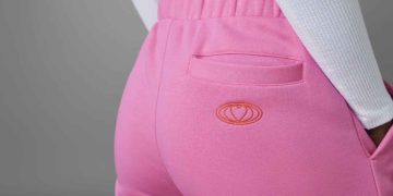 Adidas VALENTINE'S DAY PANTS