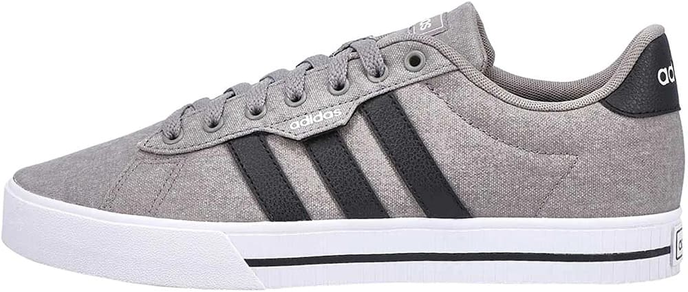 Adidas mens Daily 3.0 Skate Shoe