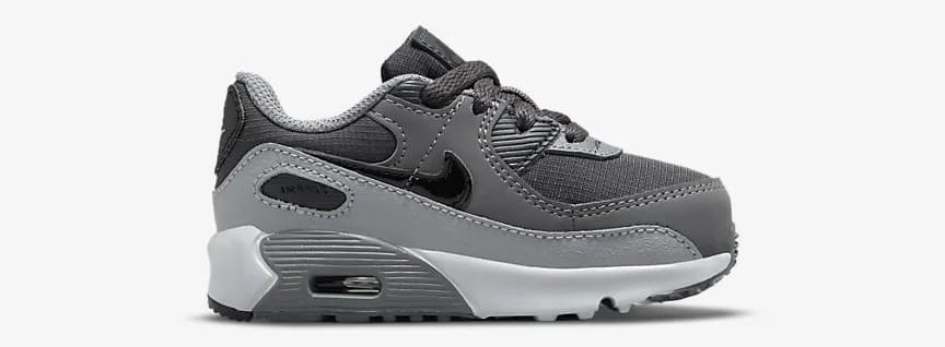 Air Max 90 LTR Baby and Toddler Shoes from Nike