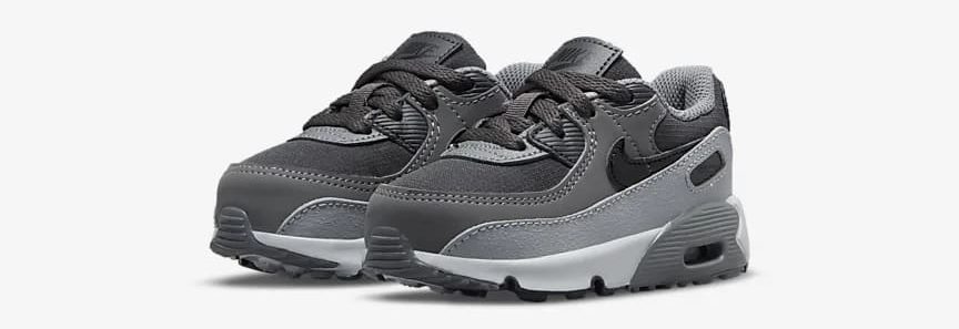 Air Max 90 LTR Baby and Toddler Shoes from Nike