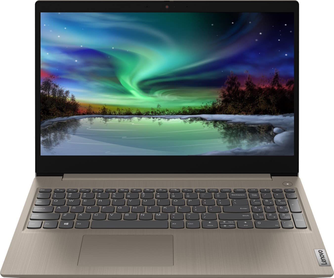 Amazon lenovo ideapad 3