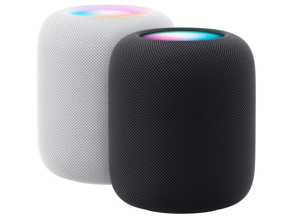 Apple HomePod (2nd Generation) from Walmart