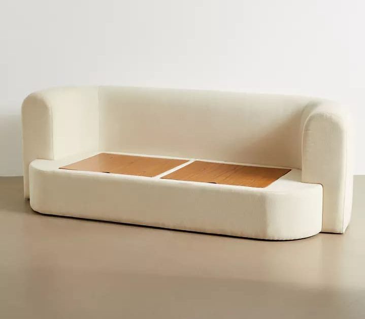 Armand Storage Sofa