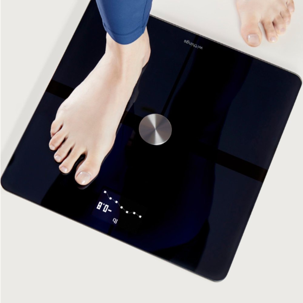 Best Buy Body Composition