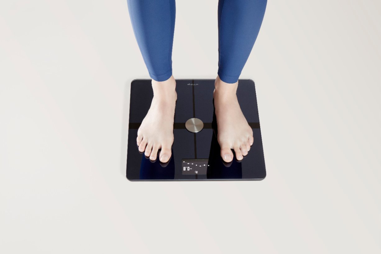Body Composition Smart Wi-Fi