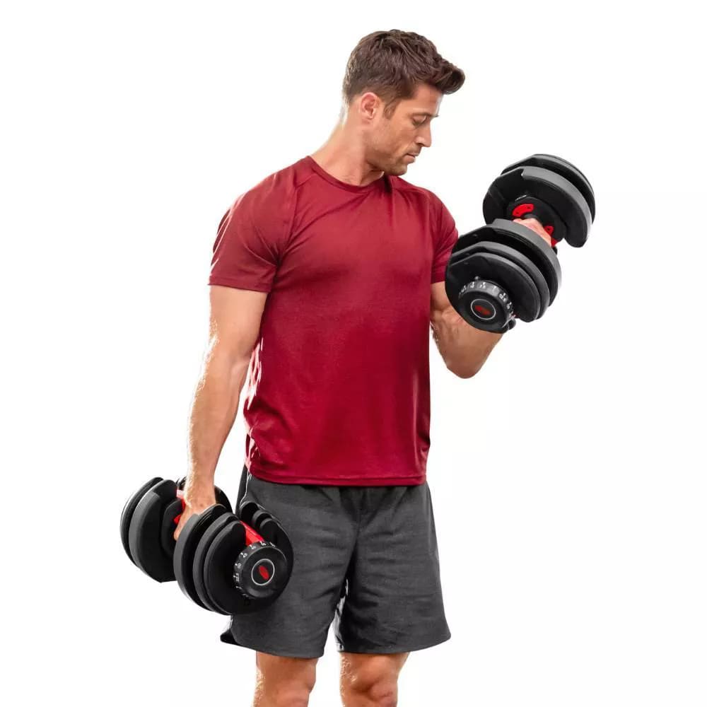 Bowflex SelectTech 552 Dumbbell from Target