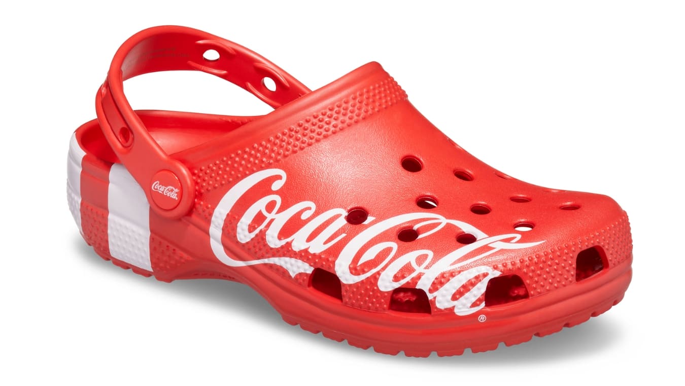 CROCS COCA-COLA CLOG