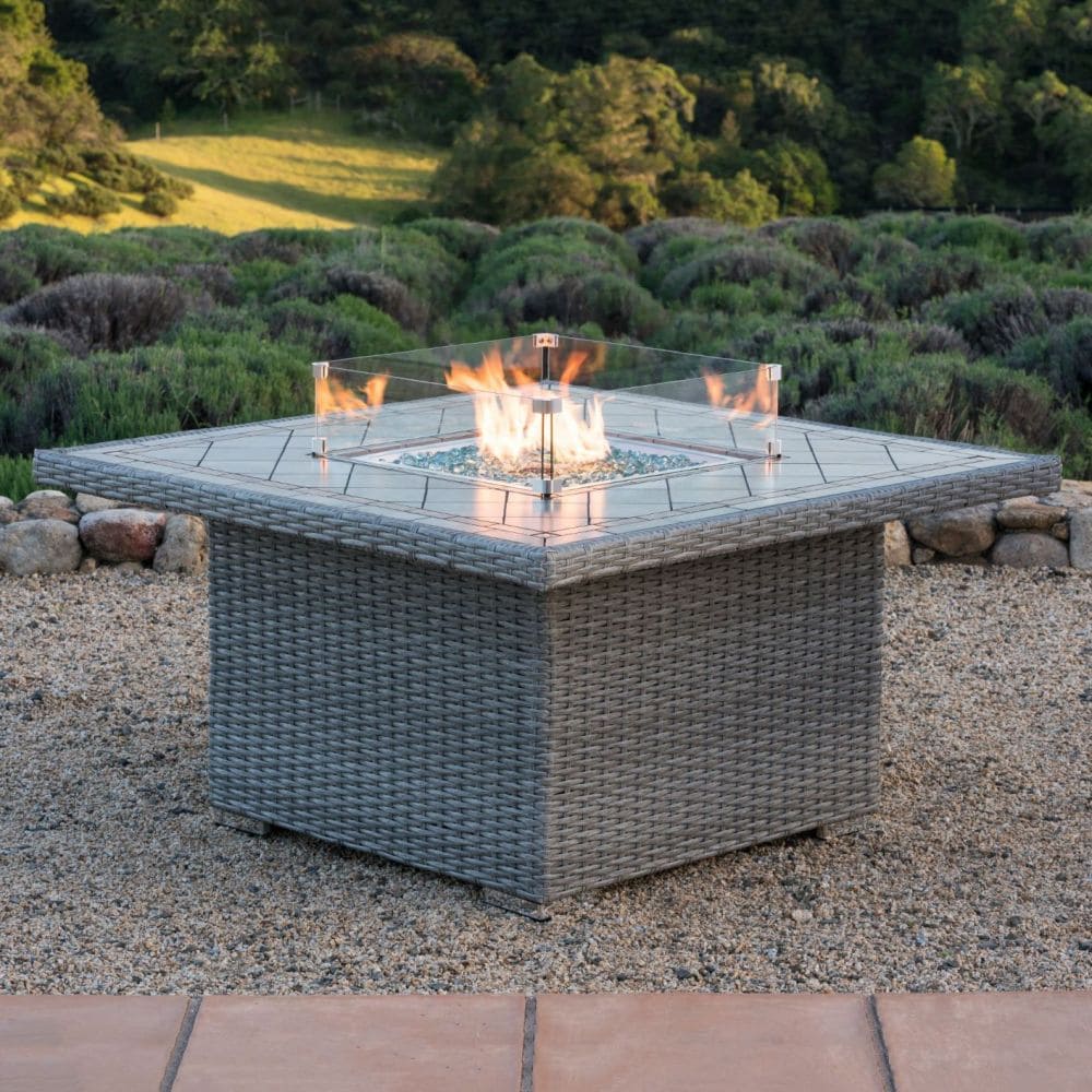 Costco Niko Fire Table