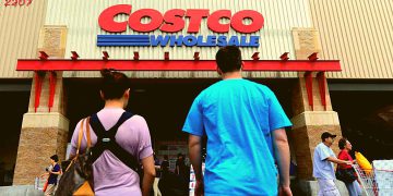 Costco Sony 85 Class X80CK Series