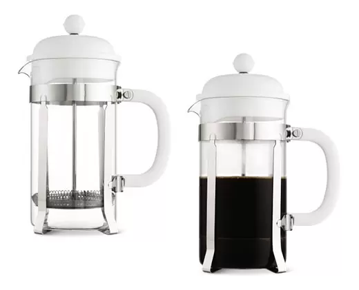 Crofton Glass French Press from ALDI