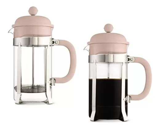 Crofton Glass French Press from ALDI