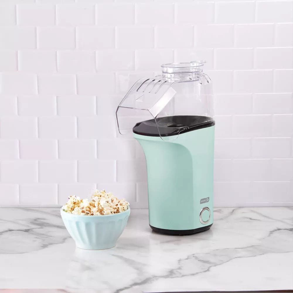 Dash 16 Cup Electric Popcorn Maker from Target