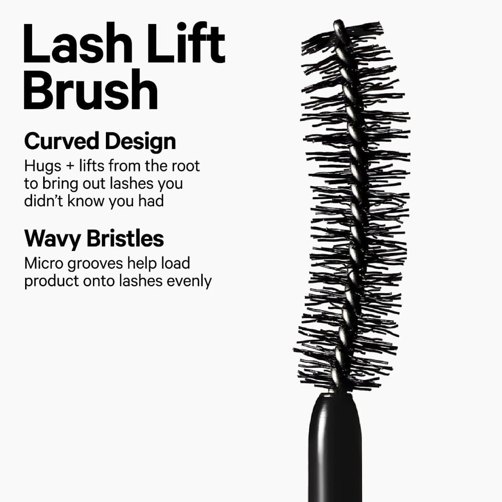 Favorites Mini Lashstash To Go Mascara Set With Redeemable Voucher