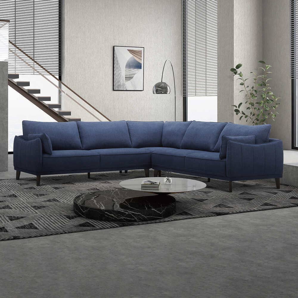 Costco Gemma Fabric Sectional