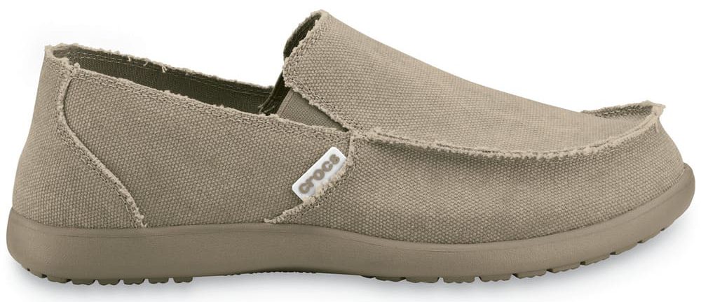 MEN’S SANTA CRUZ SLIP-ON FROM CROCS