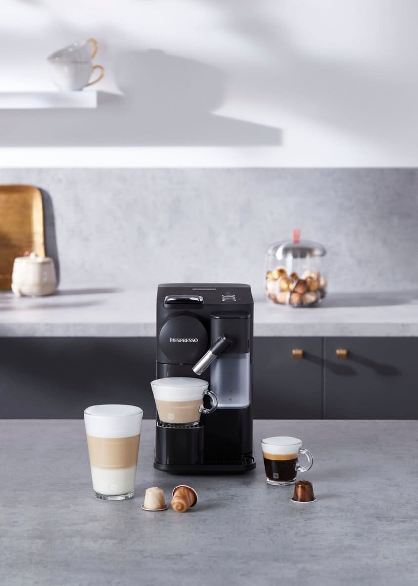 Cheaper than Walmart — Best Buy sweeps Nespresso's most soughtafter