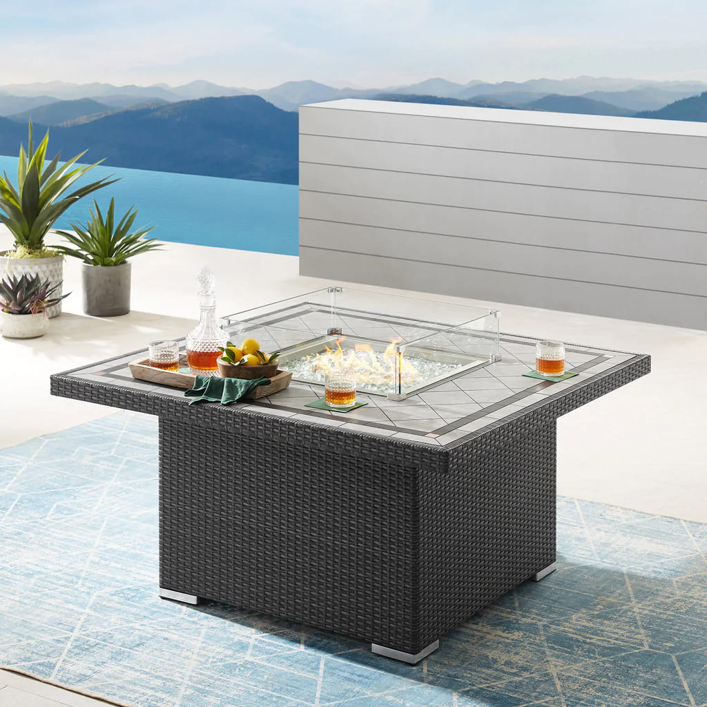 Costco Niko Fire Table