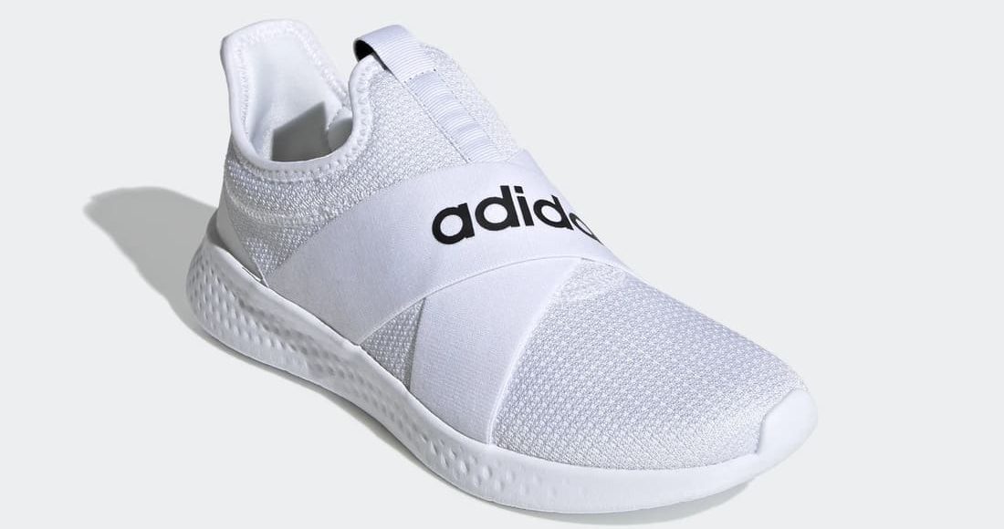 ADIDAS PUREMOTION ADAPT SHOES