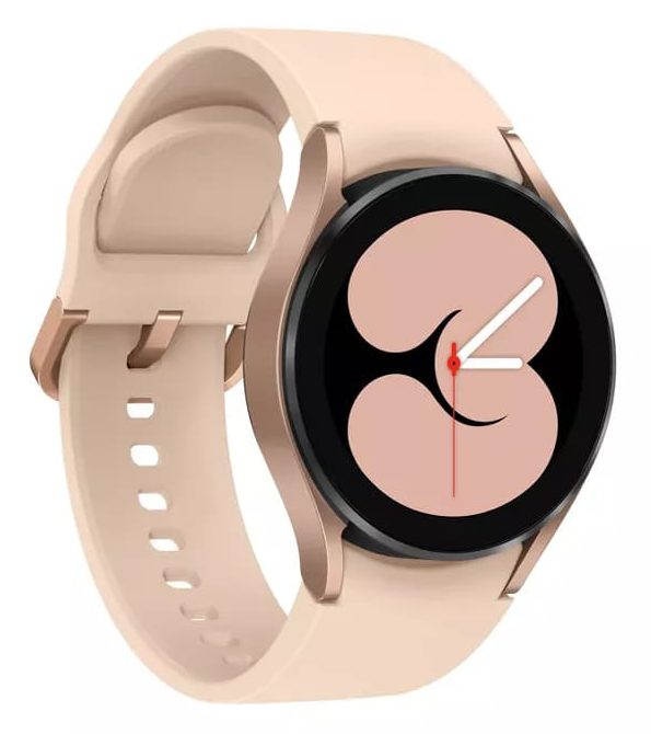 Samsung Galaxy Watch 4 Bluetooth Smartwatch