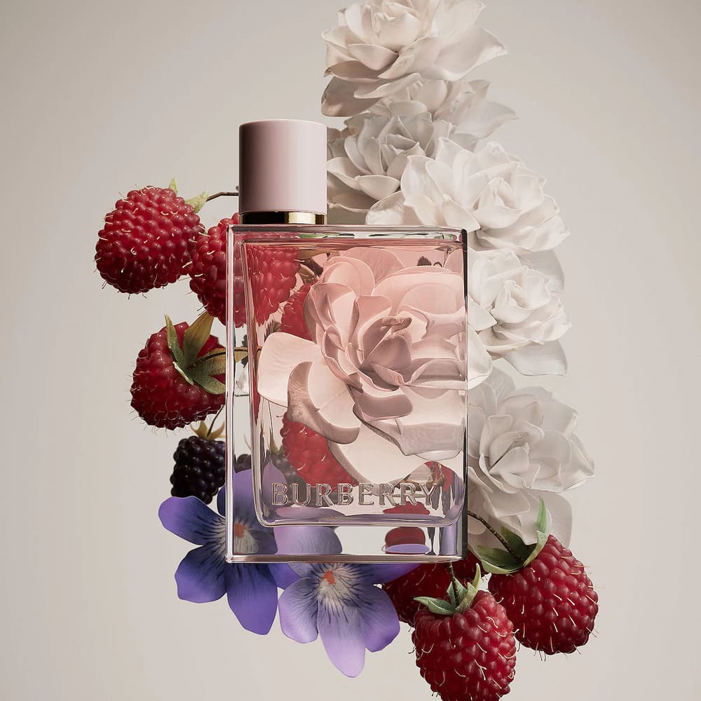 Sephora BURBERRY Her Eau de Parfum