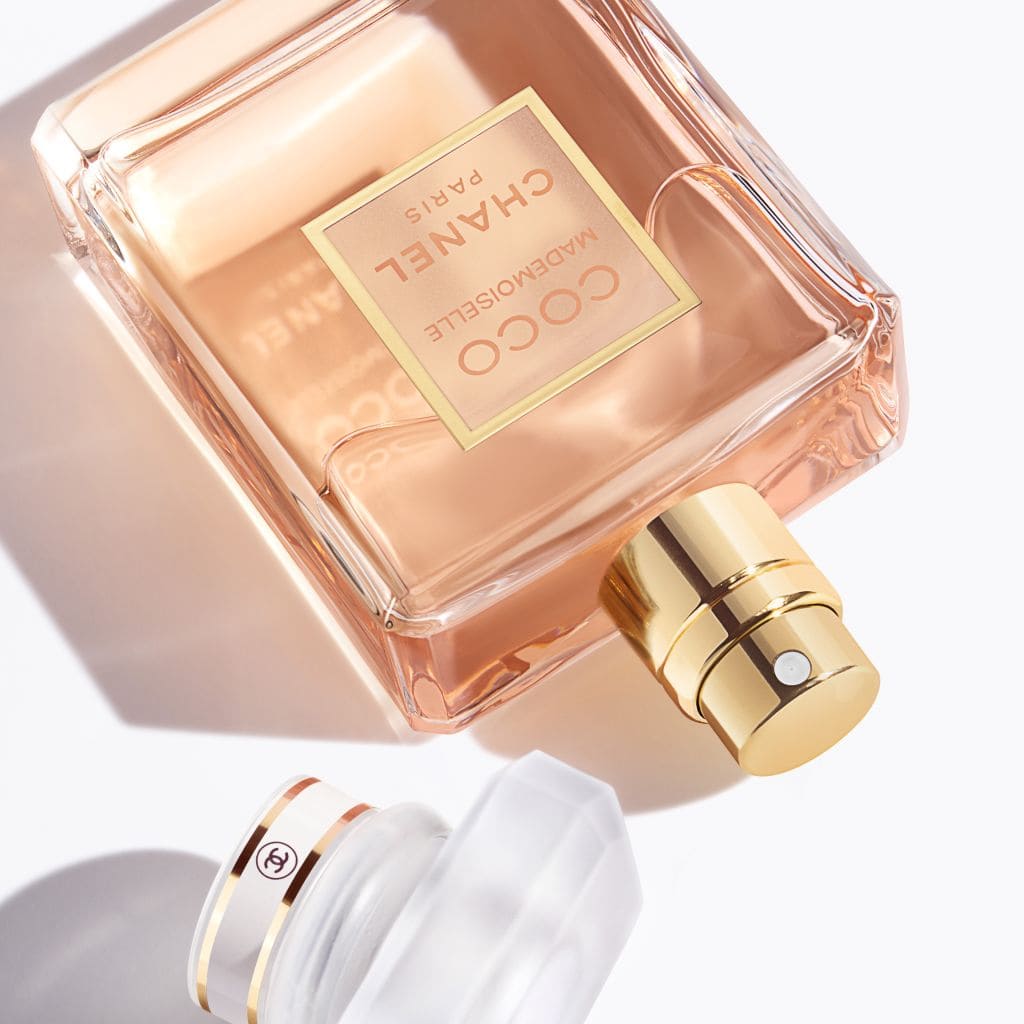 Sephora CHANEL COCO MADEMOISELLE Eau de Parfum