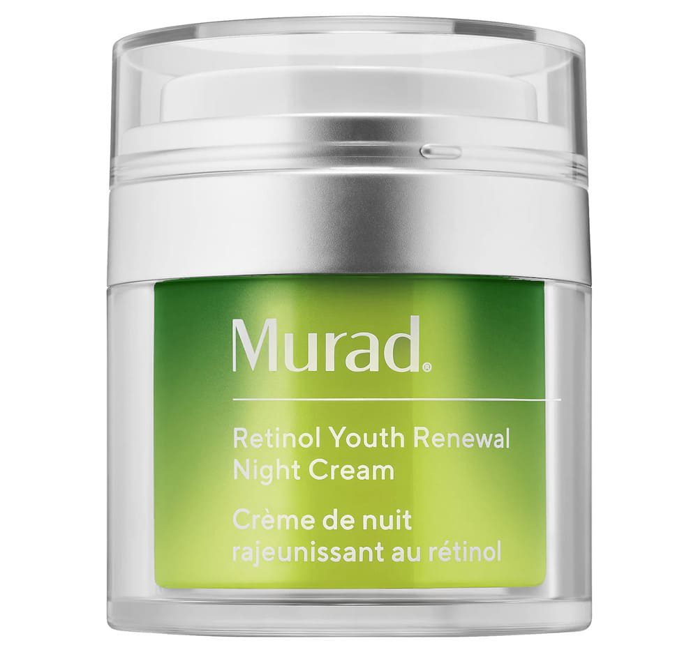 Sephora Murad Retinol Youth Renewal Night Cream