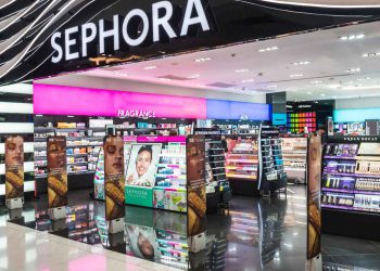 Sephora Retinol Blemish Cream