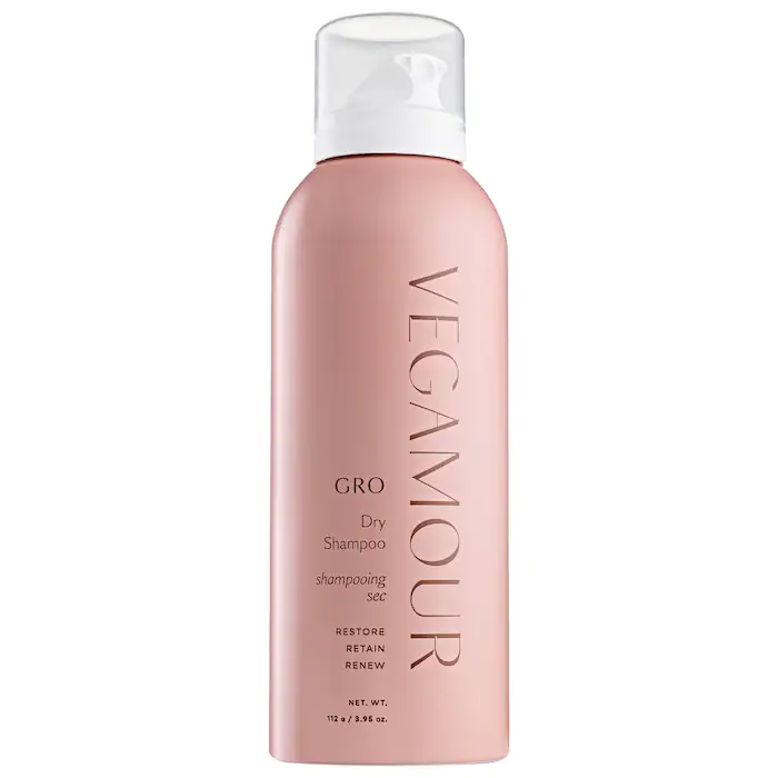 Sephora Vegamour GRO Dry Shampoo for Thinning Hair