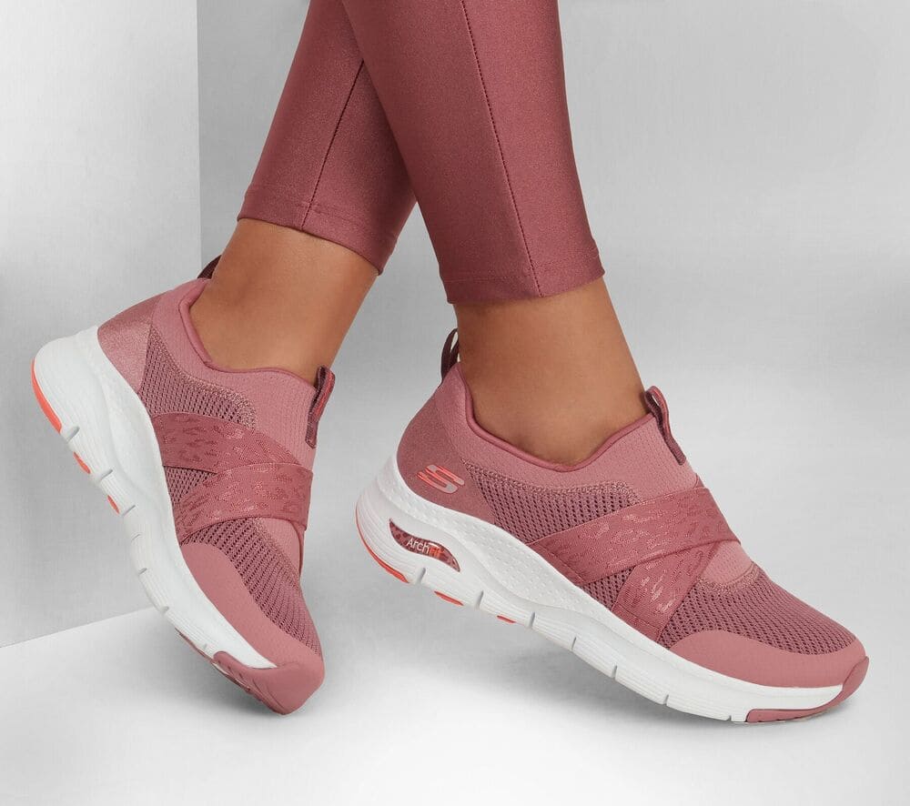 Skechers Arch Fit - Modern Rhythm for Women