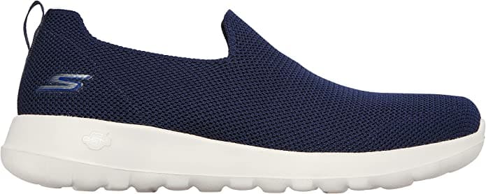 Skechers Men's Go Max-Athletic Air Mesh Slip on Walking Shoe Sneaker from Amazon