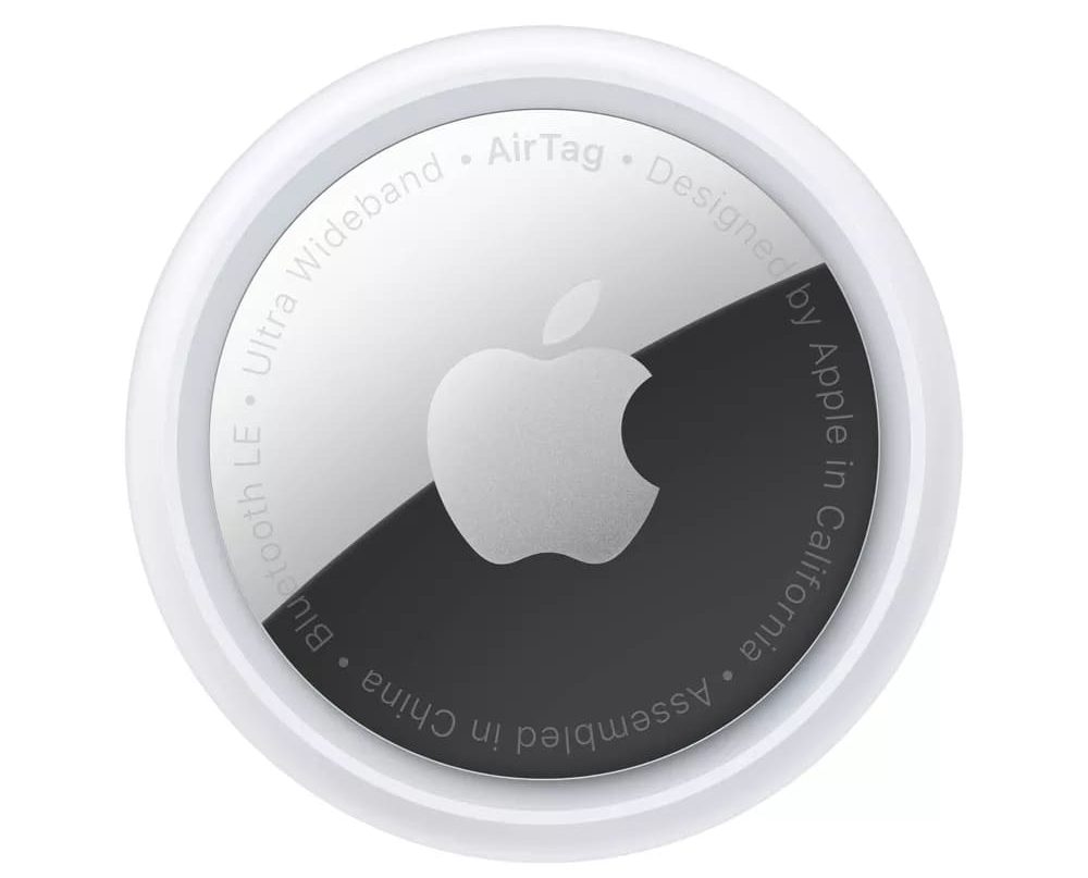 Apple AirTag from Target